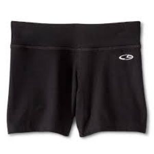 Champion Athletic Shorts